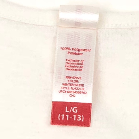 No Boundaries Women Sleevless Sheer Back Top L/G - Picture 3 of 3